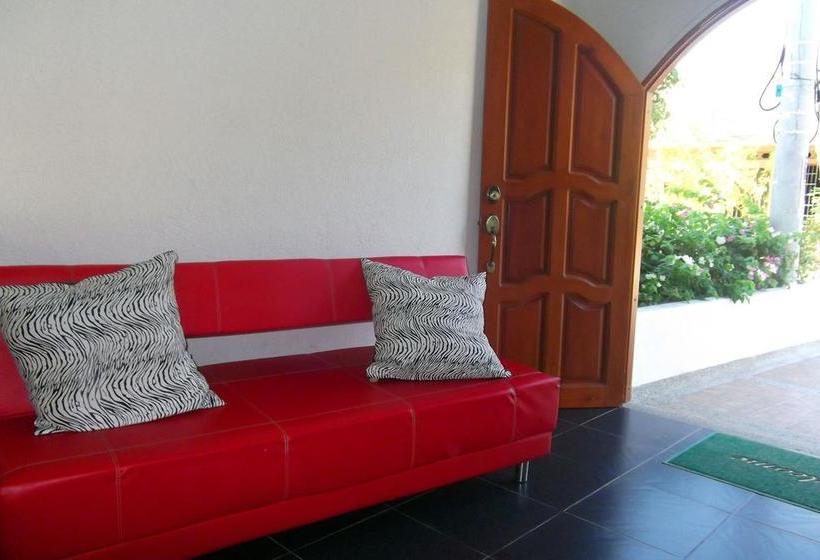 La Masia Summer Hostel | Taganga | Magdalena | Colombia 13