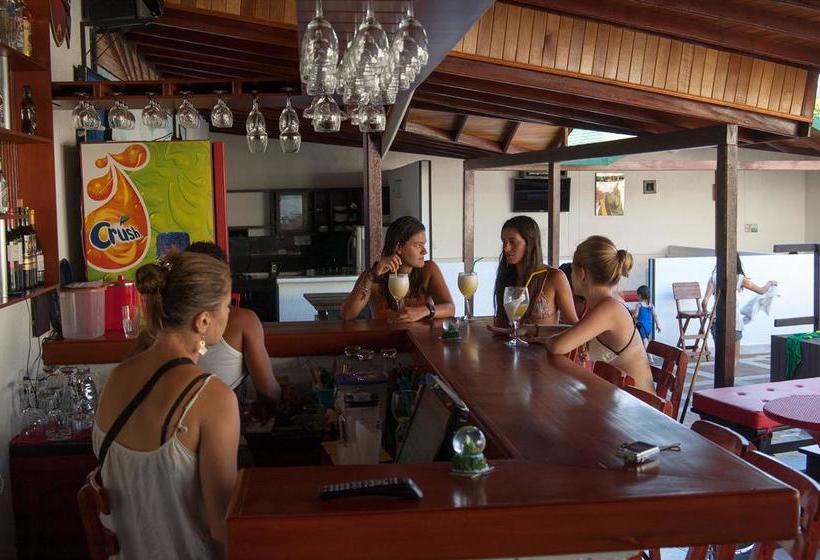 La Masia Summer Hostel | Taganga | Magdalena | Colombia 14