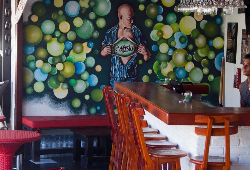 La Masia Summer Hostel | Taganga | Magdalena | Colombia 15