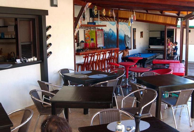 La Masia Summer Hostel | Taganga | Magdalena | Colombia 16