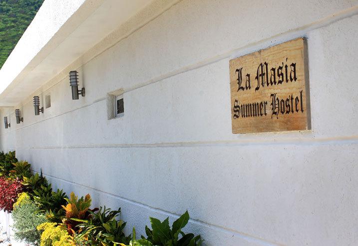 La Masia Summer Hostel | Taganga | Magdalena | Colombia 17