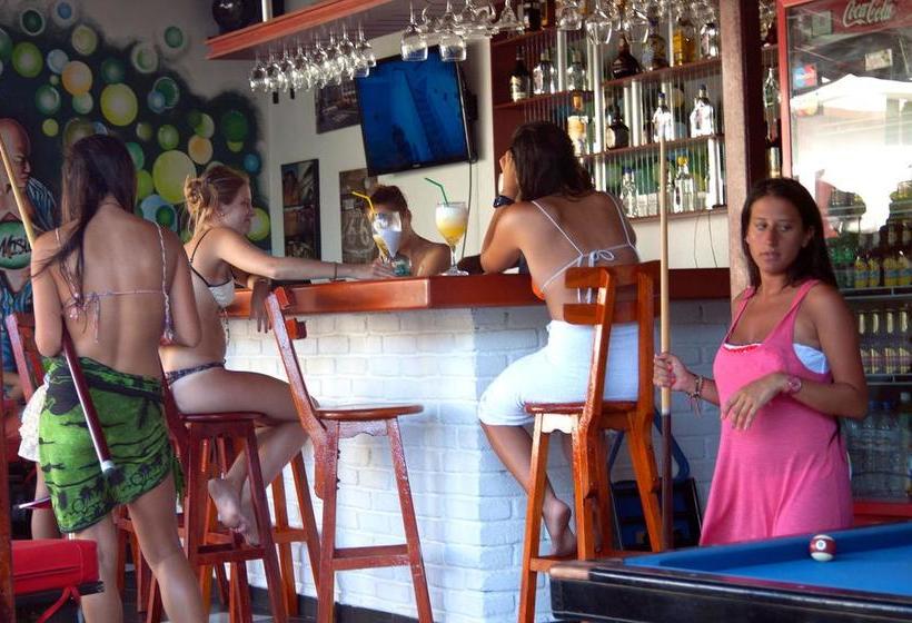 La Masia Summer Hostel | Taganga | Magdalena | Colombia 18