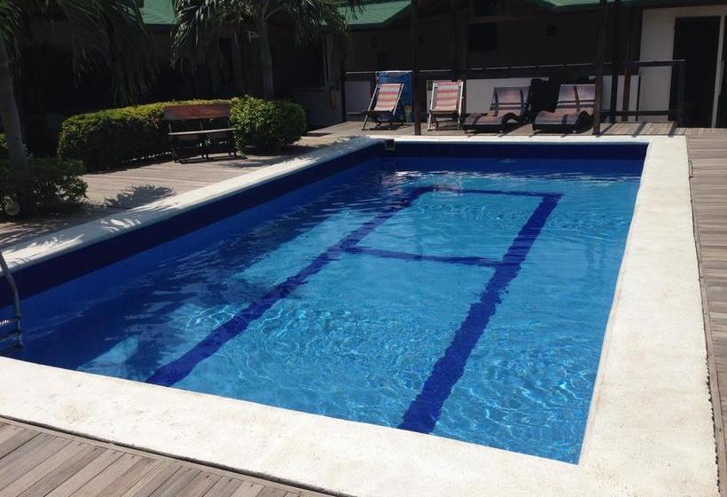 La Masia Summer Hostel | Taganga | Magdalena | Colombia 19