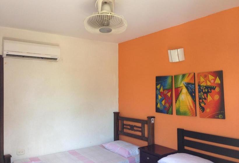 La Masia Summer Hostel | Taganga | Magdalena | Colombia 20