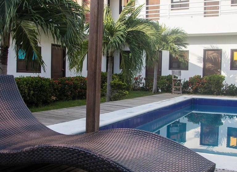 La Masia Summer Hostel | Taganga | Magdalena | Colombia 3