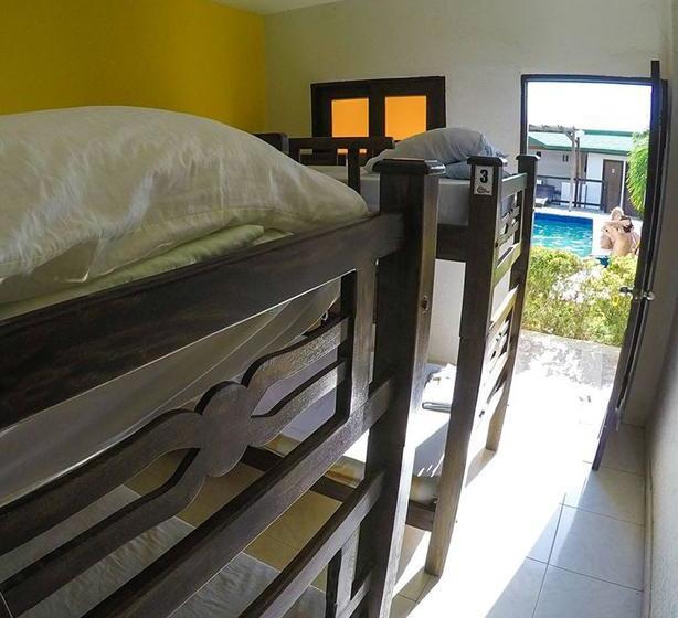 La Masia Summer Hostel | Taganga | Magdalena | Colombia 4