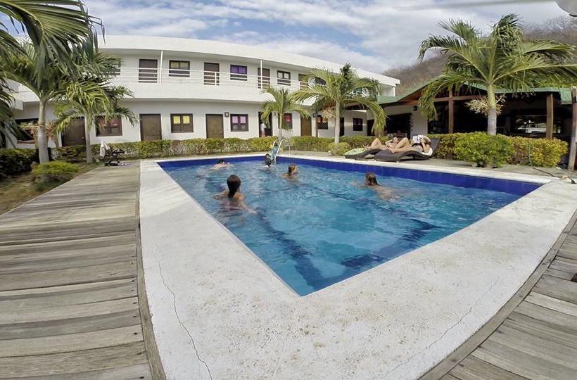 La Masia Summer Hostel | Taganga | Magdalena | Colombia 5
