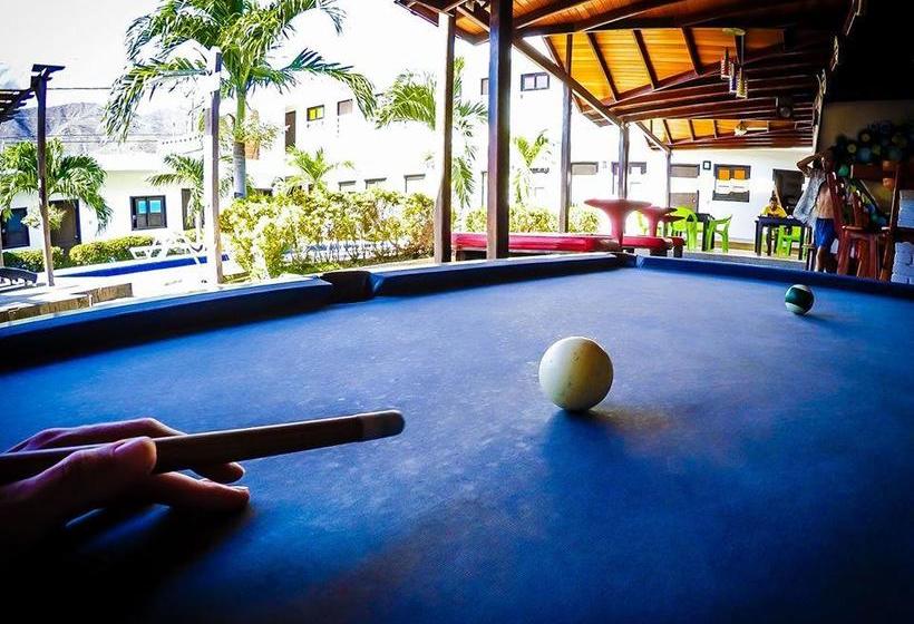 La Masia Summer Hostel | Taganga | Magdalena | Colombia 7