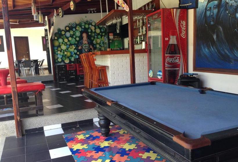 La Masia Summer Hostel | Taganga | Magdalena | Colombia 9