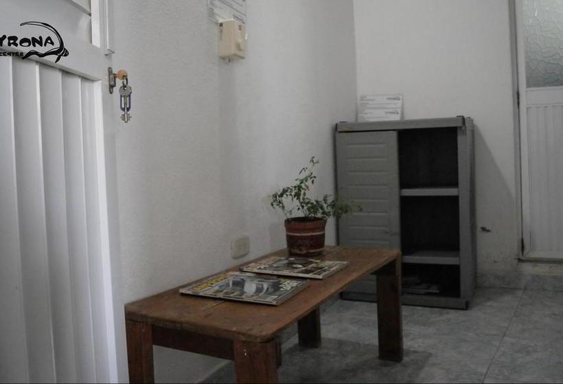 Resort Tayrona Dive Center | Taganga | Magdalena | Colombia 10