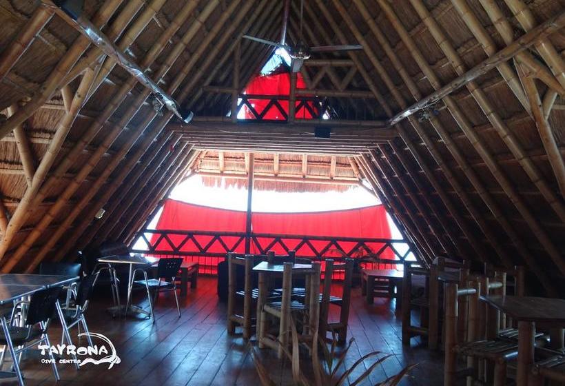 Resort Tayrona Dive Center | Taganga | Magdalena | Colombia 11