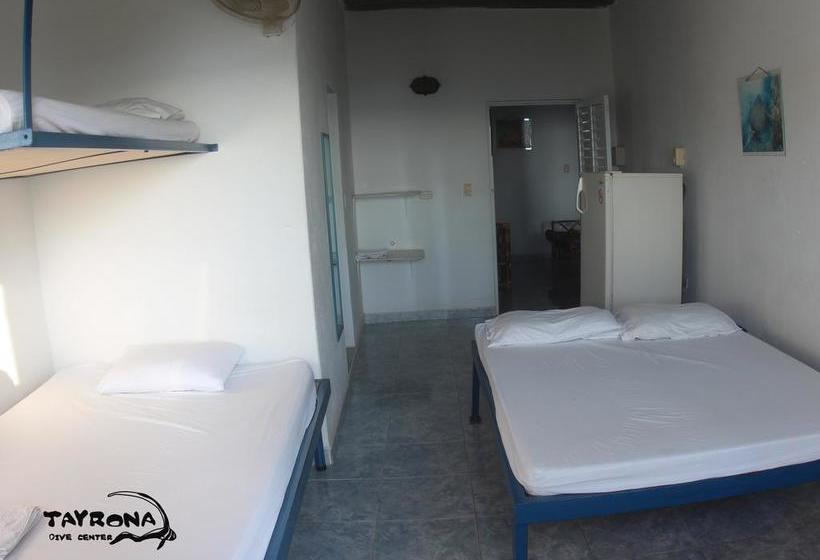 Resort Tayrona Dive Center | Taganga | Magdalena | Colombia 13