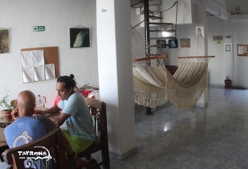 Resort Tayrona Dive Center | Taganga | Magdalena | Colombia 14