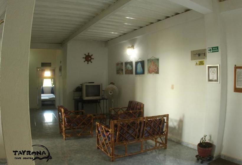 Resort Tayrona Dive Center | Taganga | Magdalena | Colombia 15
