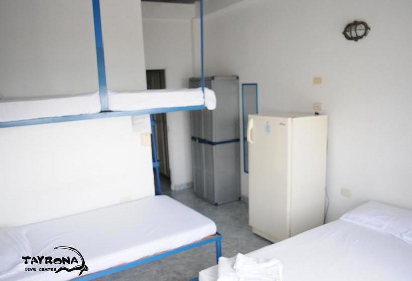 Resort Tayrona Dive Center | Taganga | Magdalena | Colombia 17