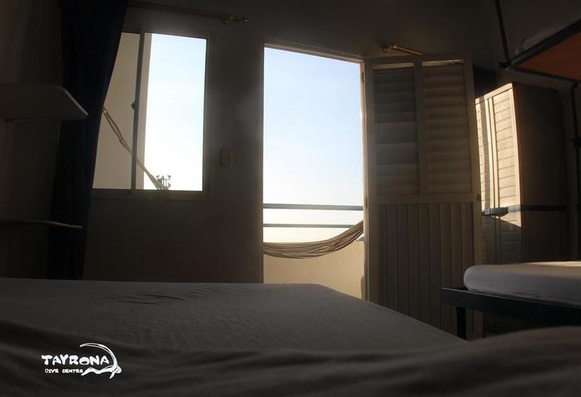 Resort Tayrona Dive Center | Taganga | Magdalena | Colombia 3