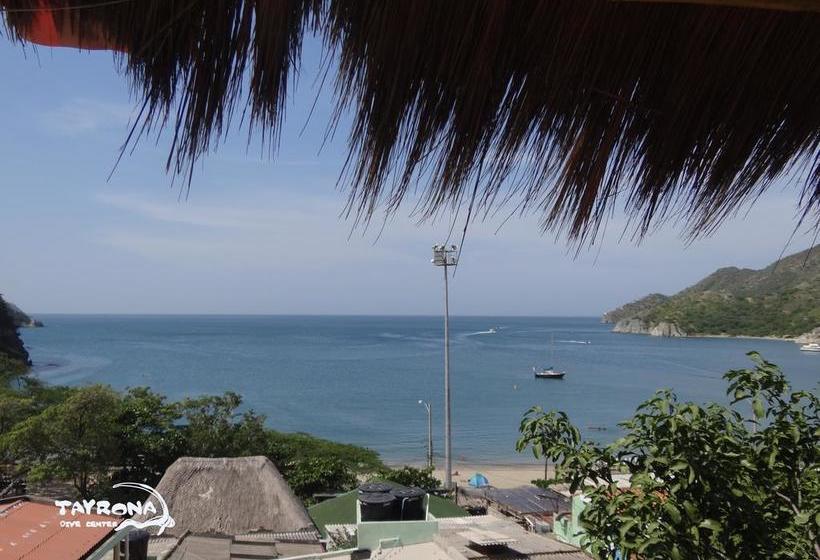 Resort Tayrona Dive Center | Taganga | Magdalena | Colombia 5