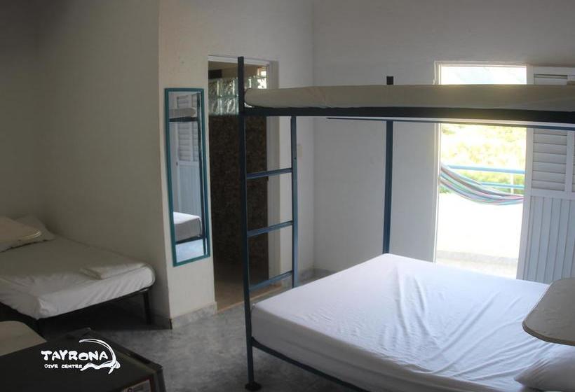 Resort Tayrona Dive Center | Taganga | Magdalena | Colombia 6