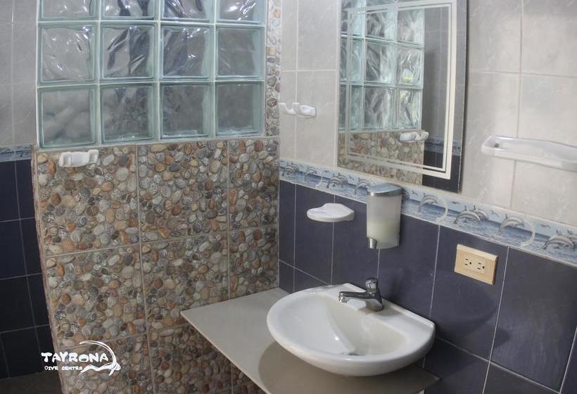 Resort Tayrona Dive Center | Taganga | Magdalena | Colombia 7