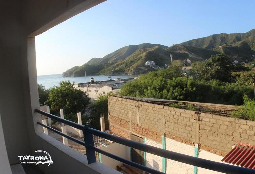 Resort Tayrona Dive Center | Taganga | Magdalena | Colombia 8