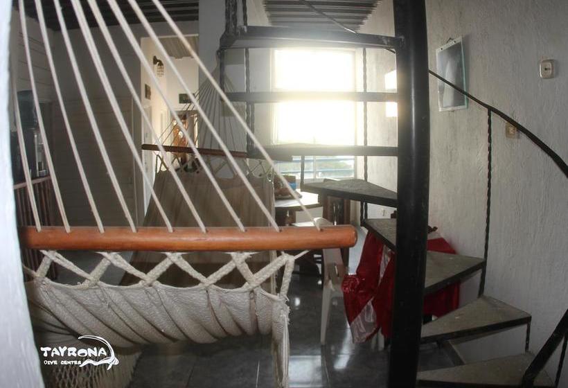 Resort Tayrona Dive Center | Taganga | Magdalena | Colombia 9