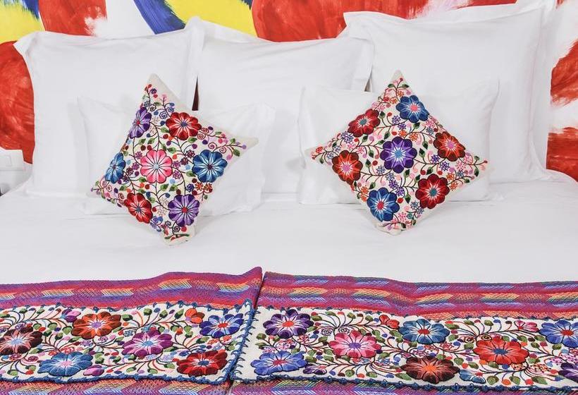 Hotel El Retablo | Cuzco | Cuzco | Perú 1