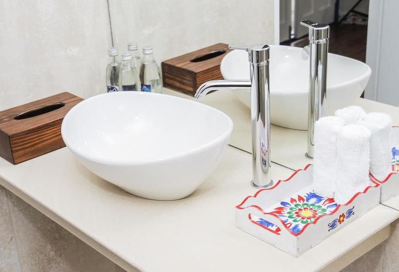 Hotel El Retablo | Cuzco | Cuzco | Perú 14