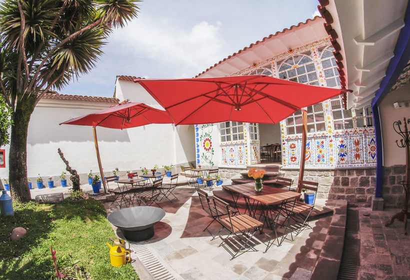 Hotel El Retablo | Cuzco | Cuzco | Perú 15