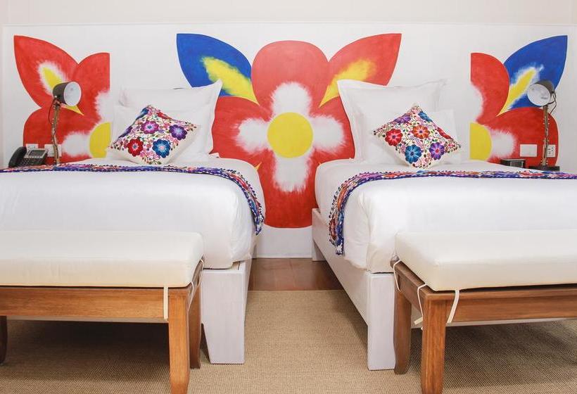 Hotel El Retablo | Cuzco | Cuzco | Perú 3