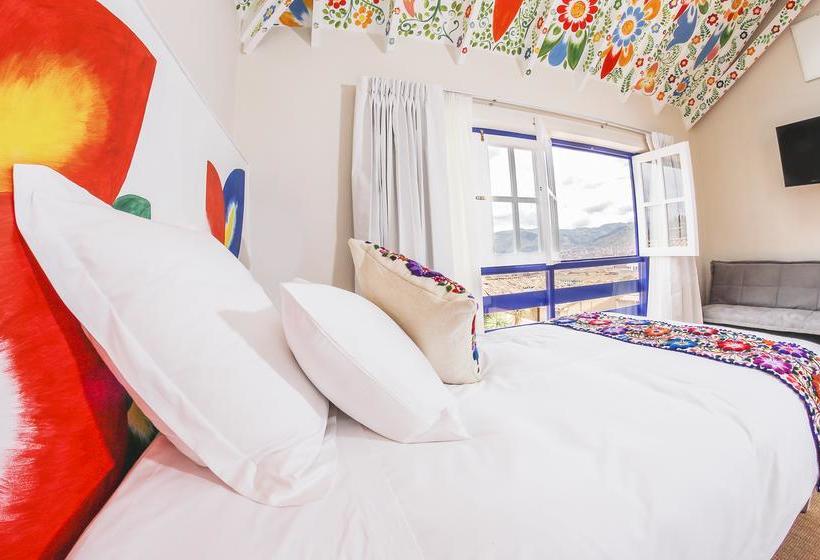 Hotel El Retablo | Cuzco | Cuzco | Perú 6