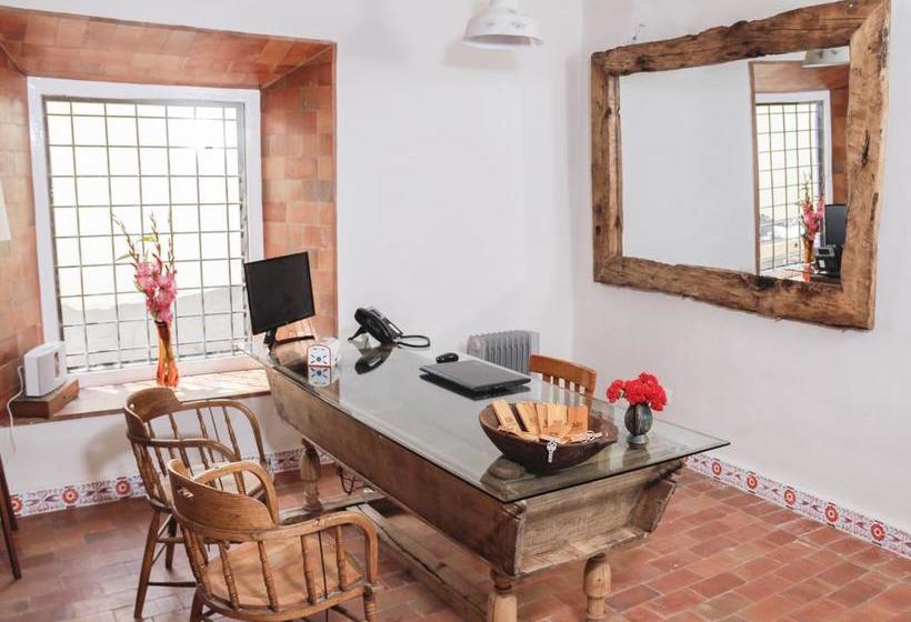 Hotel El Retablo | Cuzco | Cuzco | Perú 7