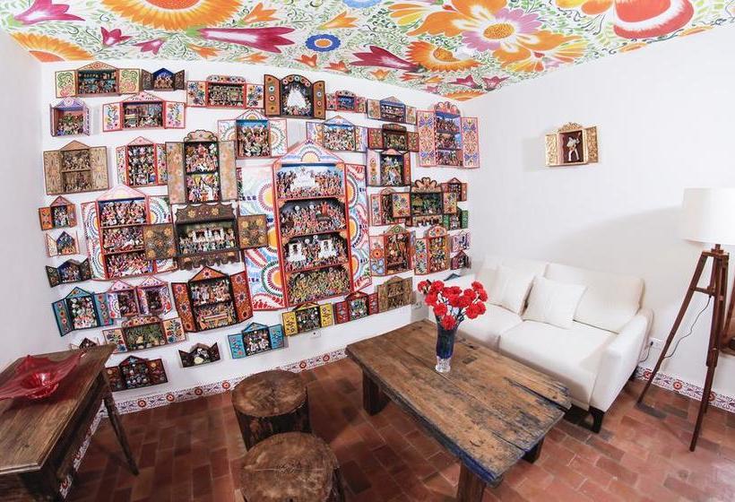 Hotel El Retablo | Cuzco | Cuzco | Perú 9