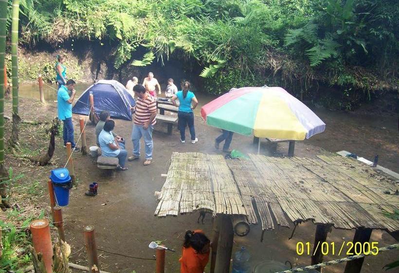 Hotel Casa Campestre Terrazas Del Palmar | Montenegro | Quindío | Colombia 13