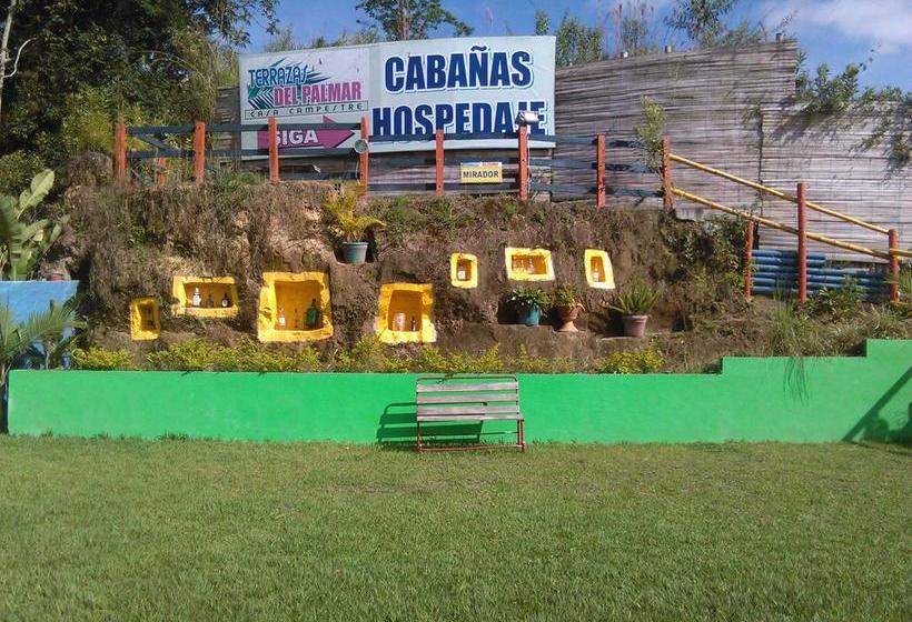 Hotel Casa Campestre Terrazas Del Palmar | Montenegro | Quindío | Colombia 16