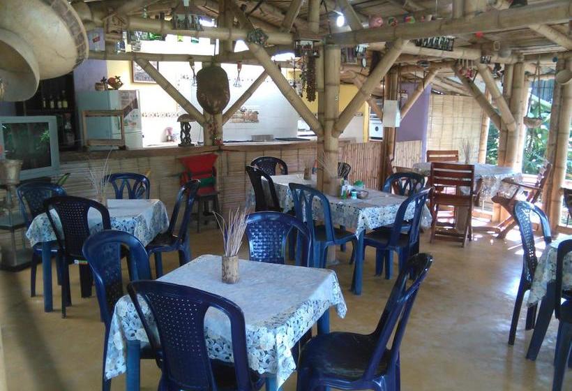 Hotel Casa Campestre Terrazas Del Palmar | Montenegro | Quindío | Colombia 18