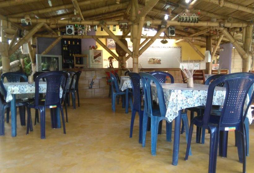 Hotel Casa Campestre Terrazas Del Palmar | Montenegro | Quindío | Colombia 5