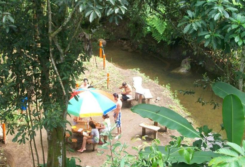 Hotel Casa Campestre Terrazas Del Palmar | Montenegro | Quindío | Colombia 8