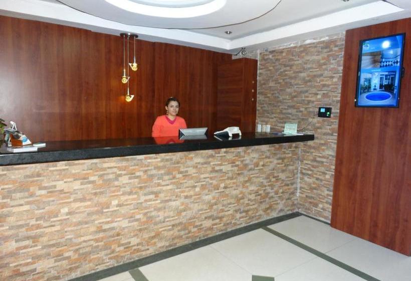 Hotel La Cascada | Nueva Loja | Sucumbíos | Ecuador 1