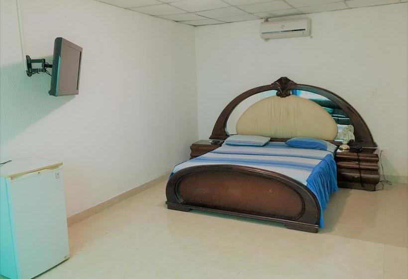 Hotel La Cascada | Nueva Loja | Sucumbíos | Ecuador 10