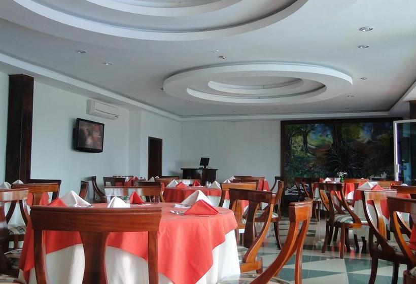 Hotel La Cascada | Nueva Loja | Sucumbíos | Ecuador 11