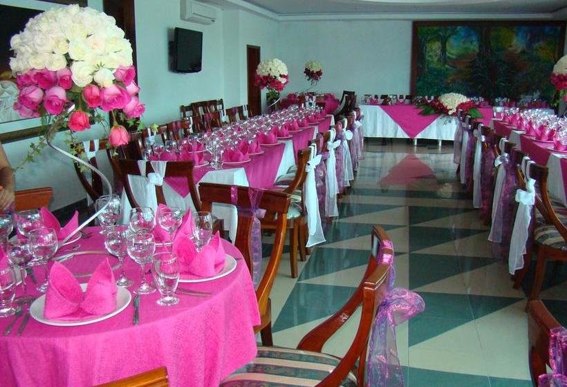 Hotel La Cascada | Nueva Loja | Sucumbíos | Ecuador 3