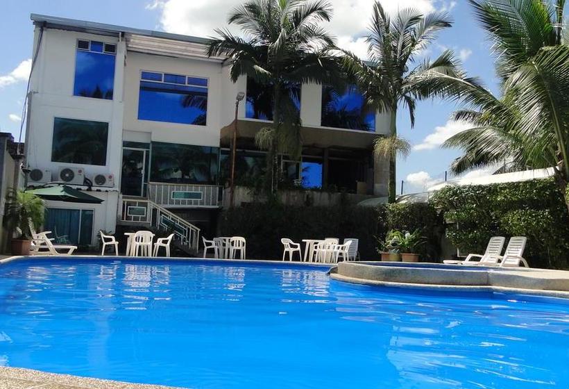 Hotel La Cascada | Nueva Loja | Sucumbíos | Ecuador 4