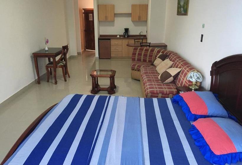 Hotel La Cascada | Nueva Loja | Sucumbíos | Ecuador 5