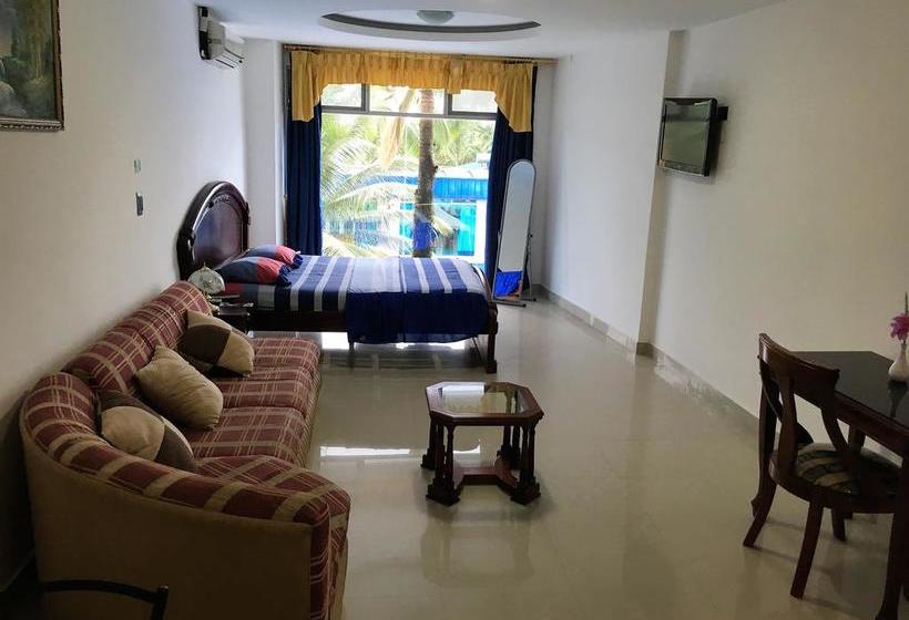 Hotel La Cascada | Nueva Loja | Sucumbíos | Ecuador 6