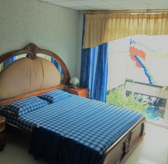 Hotel La Cascada | Nueva Loja | Sucumbíos | Ecuador 8