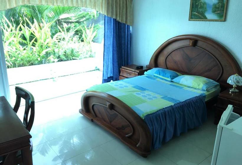 Hotel La Cascada | Nueva Loja | Sucumbíos | Ecuador 9