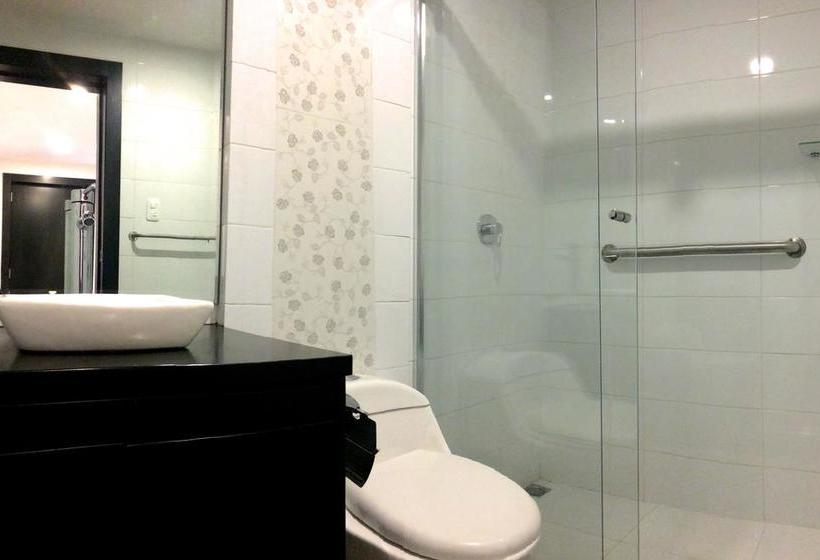 Hotel Hostal Entre Ríos | Cuenca | Azuay | Ecuador 10