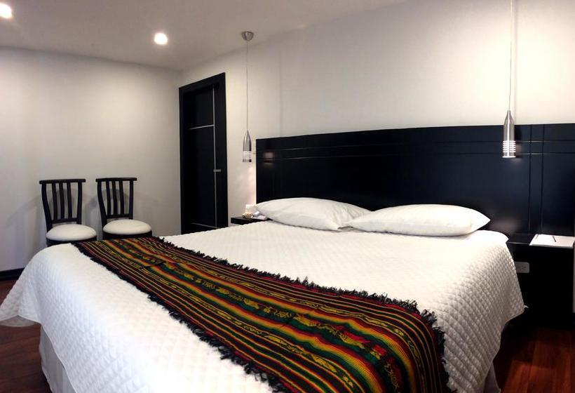 Hotel Hostal Entre Ríos | Cuenca | Azuay | Ecuador 11