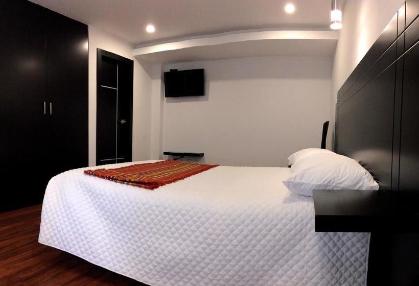 Hotel Hostal Entre Ríos | Cuenca | Azuay | Ecuador 12