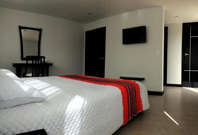 Hotel Hostal Entre Ríos | Cuenca | Azuay | Ecuador 13